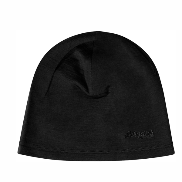 Wool Beanie