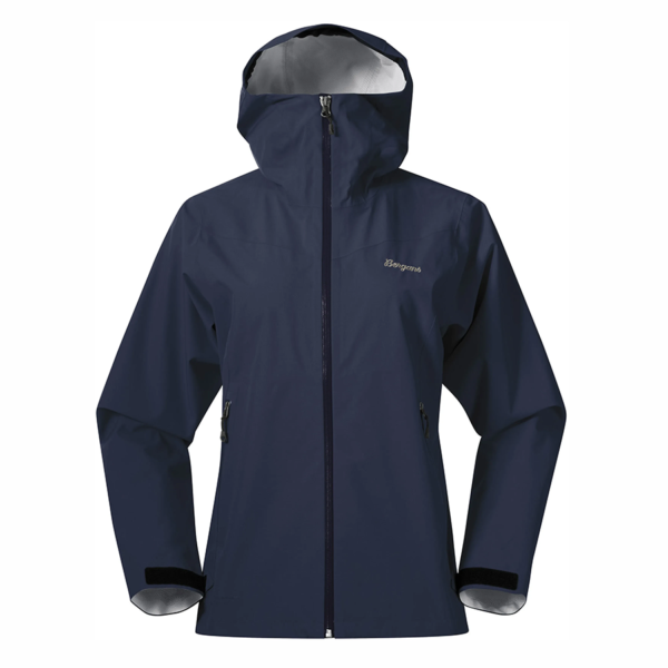 Essentials Shell 2.5L Jacket Dame