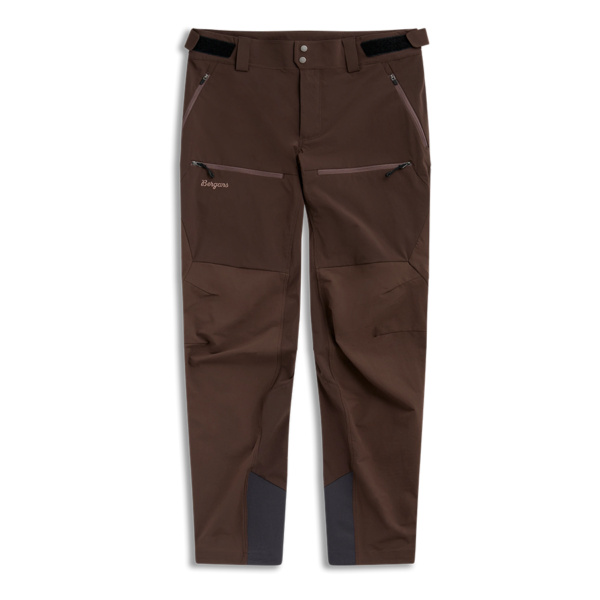 Rabot Softshell Pant Dame
