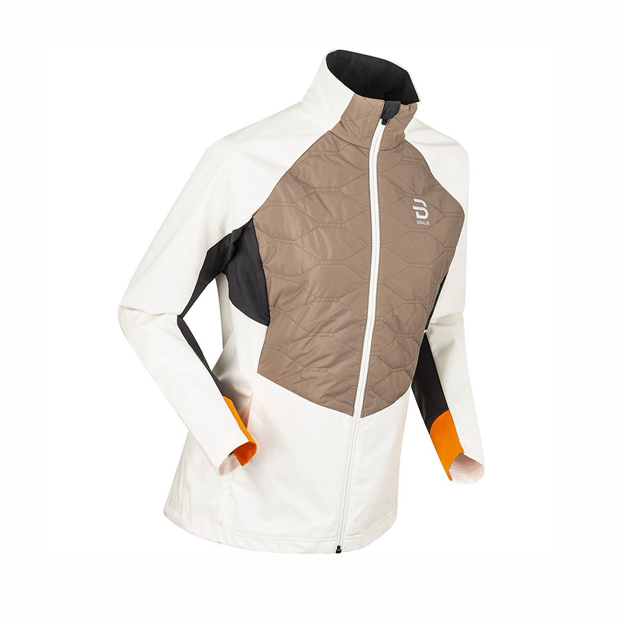 Jacket Challenge 2.0 Dame