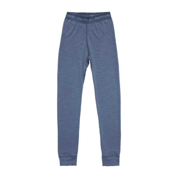 Duo Active Merino Longs Junior