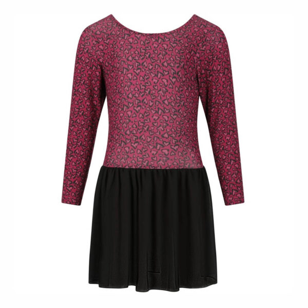 Ditte Gymnastic Suit Barn