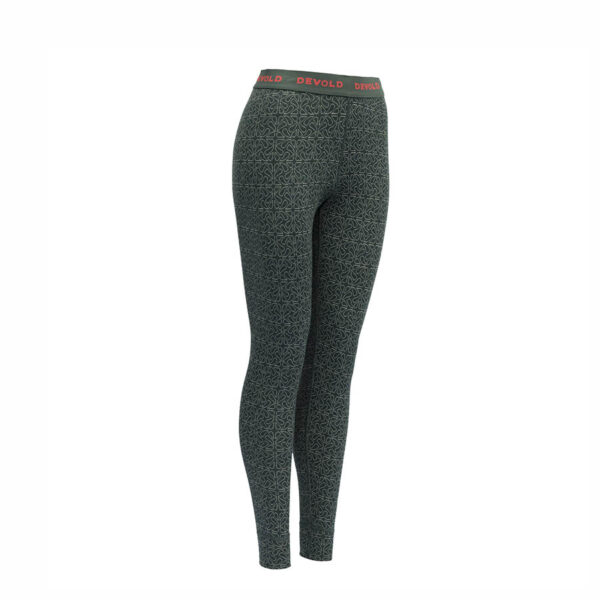 Duo Active Merino 205 Longs Dame