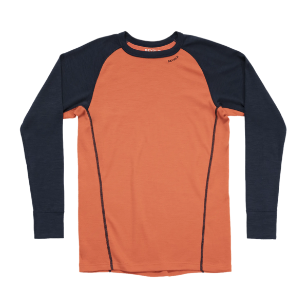 Duo Active Merino 205 Shirt Herre