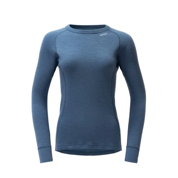 Duo Active Merino 205 Shirt Dame