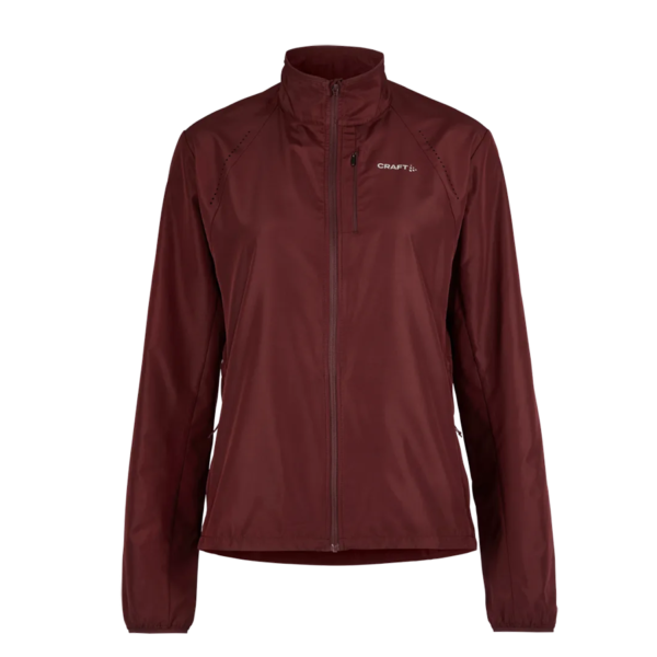 Adv Essence Wind Jacket 2 Dame