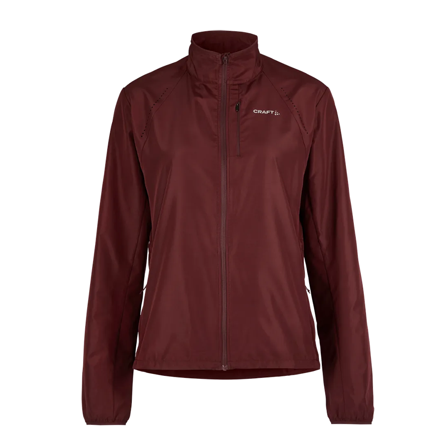 Adv Essence Wind Jacket 2 Dame
