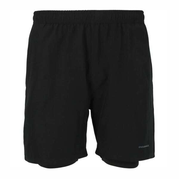 Kros 2in1 Shorts Herre