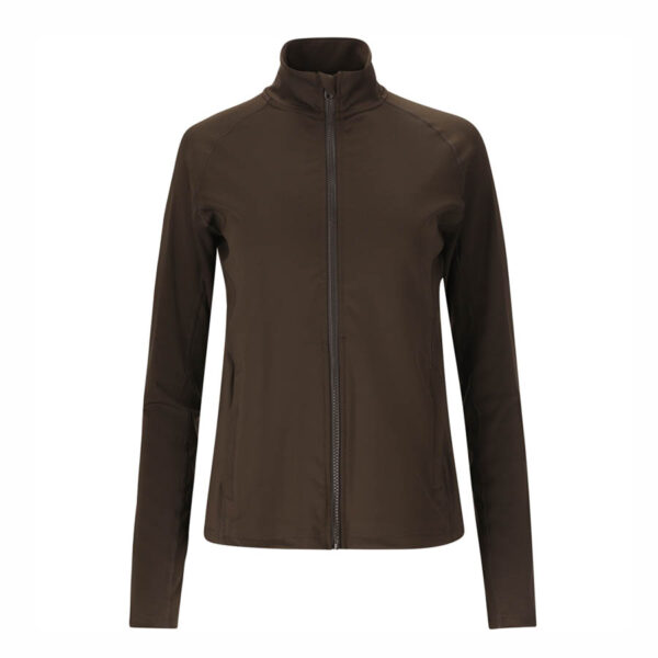 Krosa W Full Zip Dame