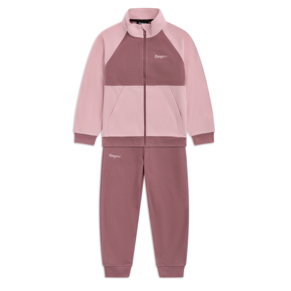Lilletind Fleece Set Barn
