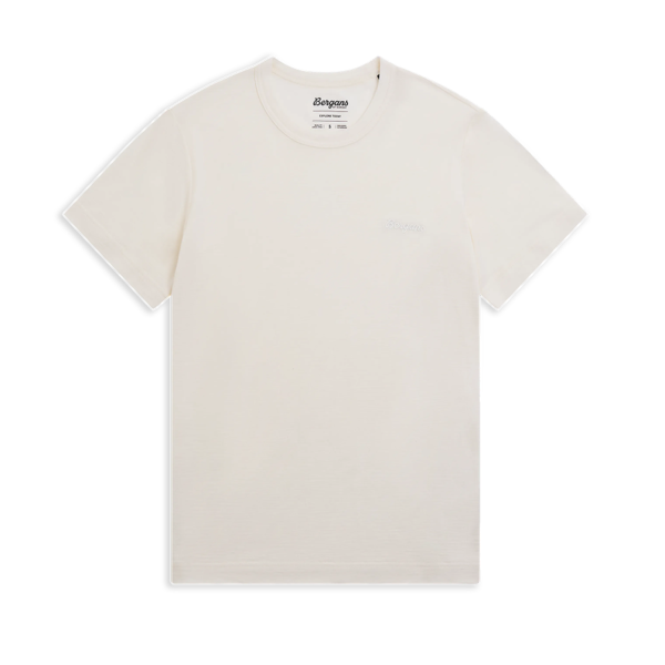 Logo Merino Tee Dame