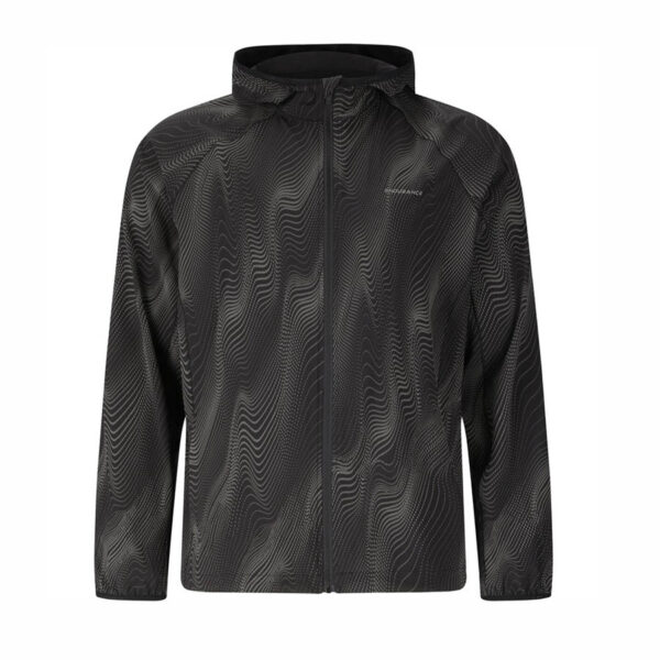 Malakas Aop Jacket Herre