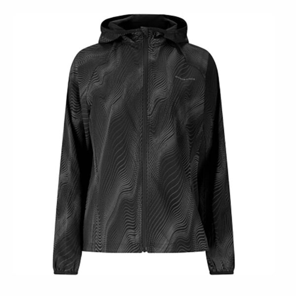 Malakas Aop Jacket Dame
