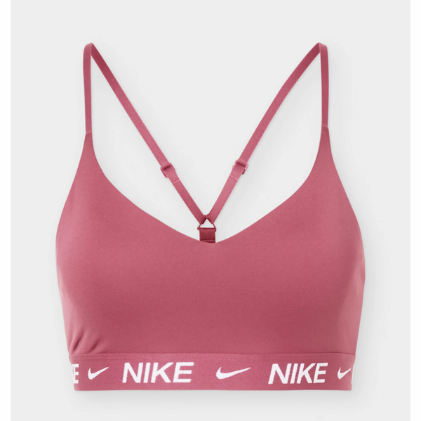 W Nk Df Indy Lgt Spt Bra Dame