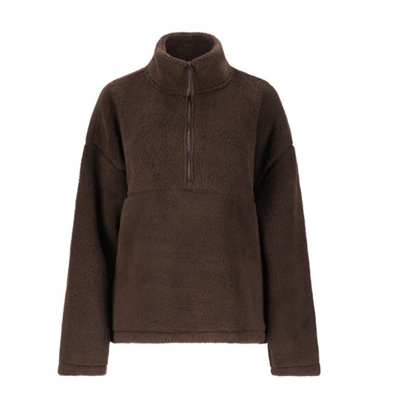 Norika Pile Fleece Dame