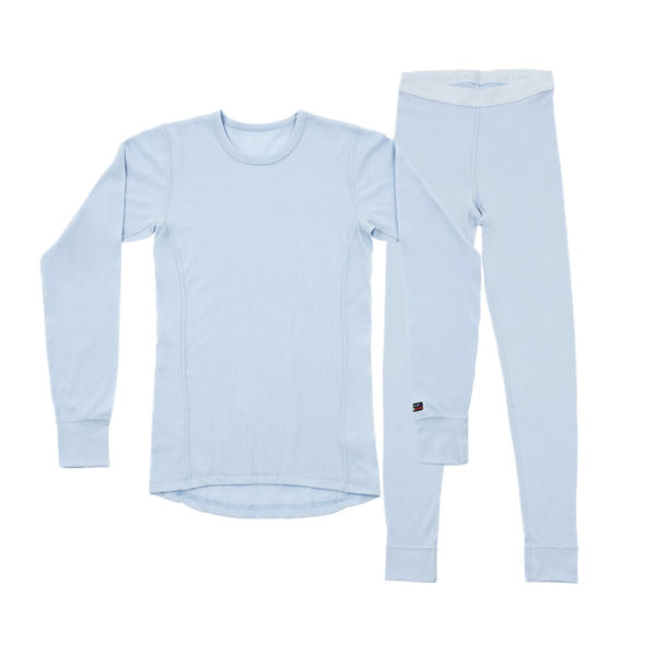Outdoor Wool Set Dame
