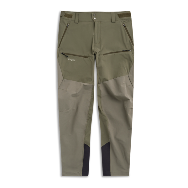 Rabot Softshell Pant Herre