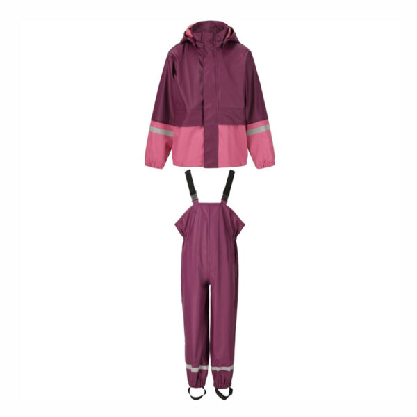 Simba Pu Set Barn/Junior