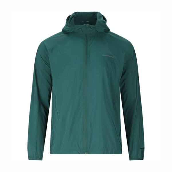 Siony Light Jacket Herre