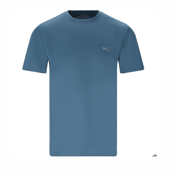 Atlanta V2 Ss Tee Herre