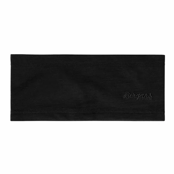 Wool Headband