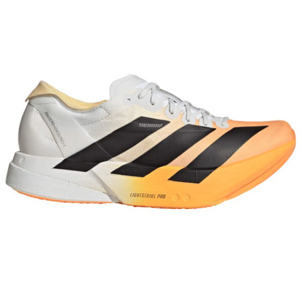 Adizero Adios Pro 4 Løpesko Herre