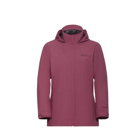 Trailtime 2l Jakke Dame