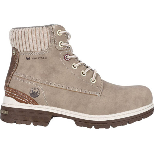 Lasti W Boot Dame