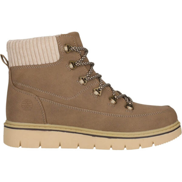 Naje W Boot Dame