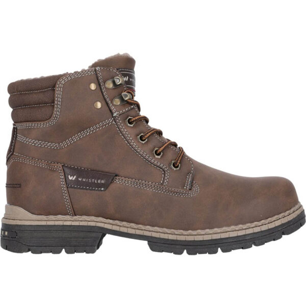 Rego M Boot Herre