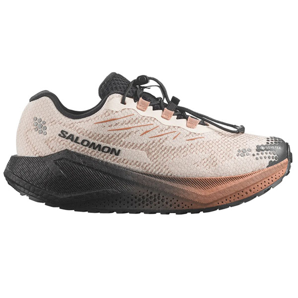 Aero Blaze 4 Grvl GTX Løpesko Dame