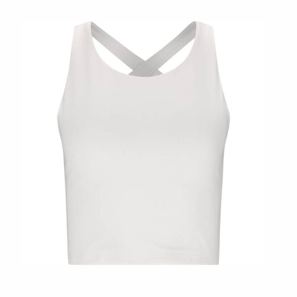 Adeline Top w/Cups Dame