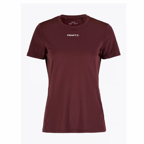 Adv Essence Ss Tee Dame