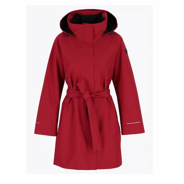 Mode Alba 2L Cape Dame