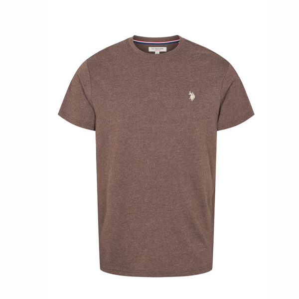 Arjun T-Shirt Herre