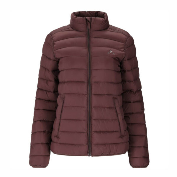 Arubi Light Puffer Jacket Dame