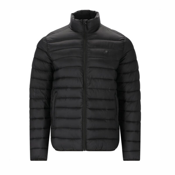 Arubi Light Puffer Jacket Herre