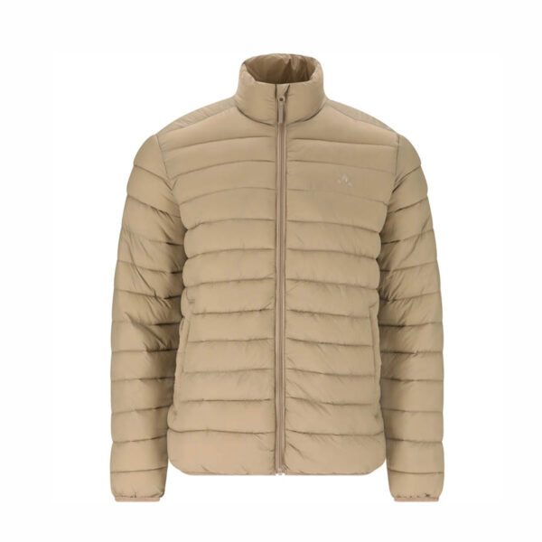 Arubi Light Puffer Jacket Herre