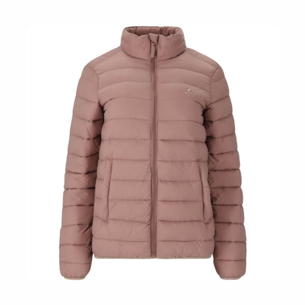 Arubi Light Puffer Jacket Dame