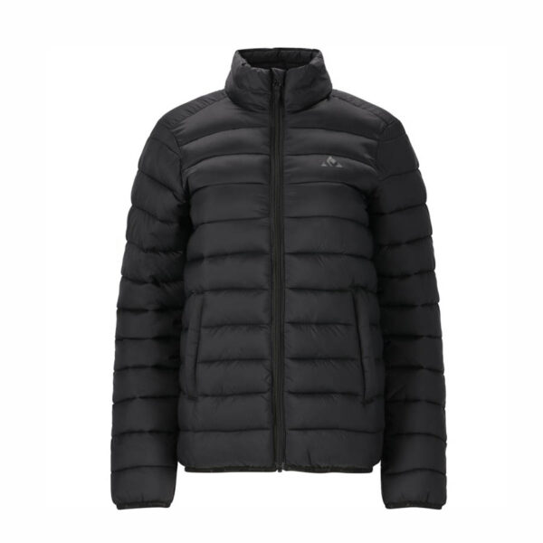 Arubi Light Puffer Jacket Dame