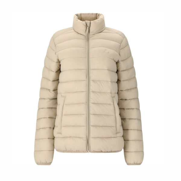 Arubi Light Puffer Jacket Dame