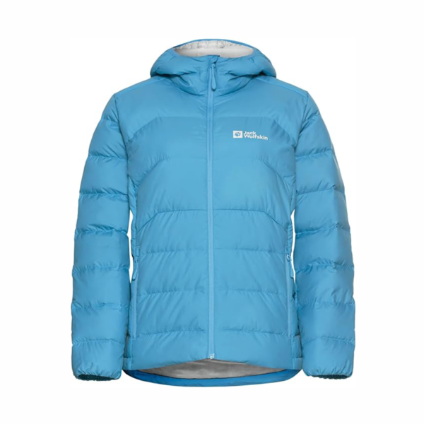 Ather Down Hoody Jakke Dame