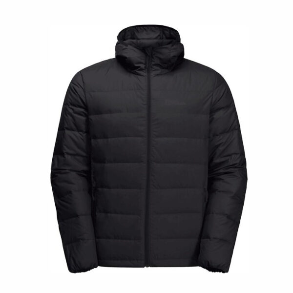 Ather Down Hoody Jakke Herre