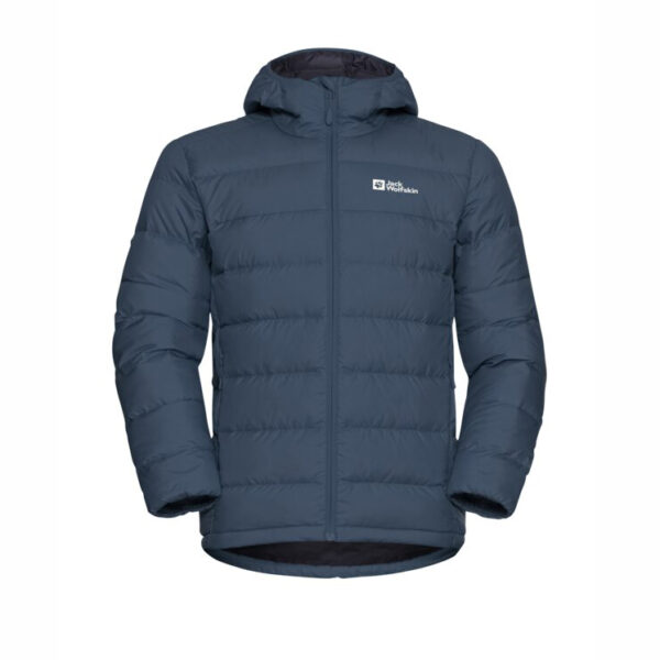 Ather Down Hoody Jakke Herre