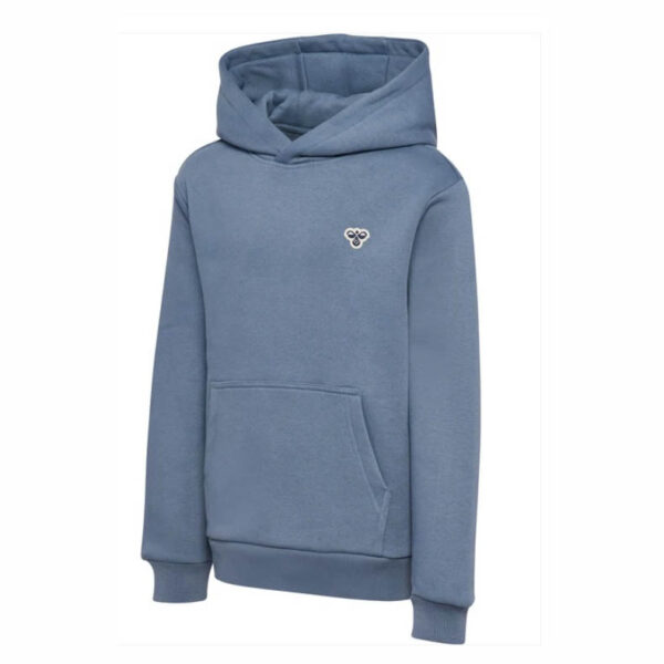 HmlJr Loose Hoodie Bee Barn/Junior