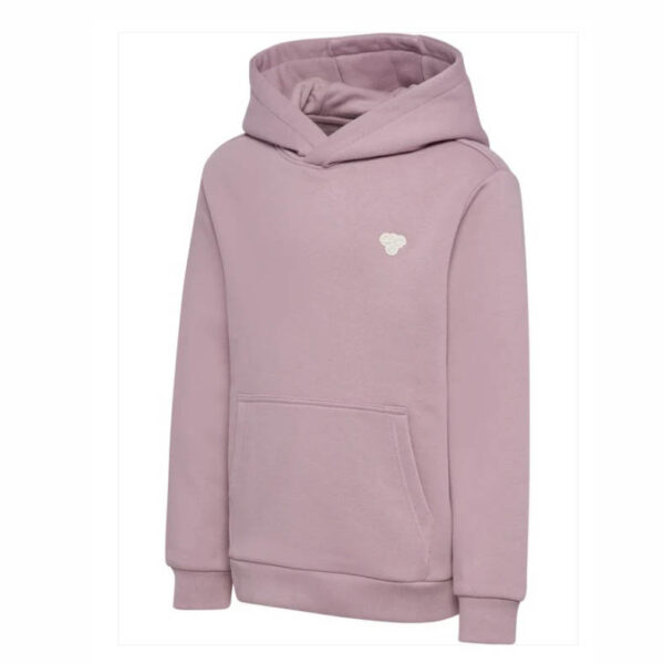 HmlJr Loose Hoodie Bee Barn/Junior