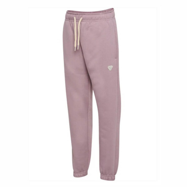HmlJr Loose Sweat Pant Barn/Junior