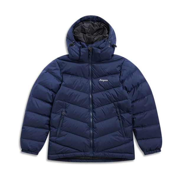 Lava Warm Dunjakke Junior