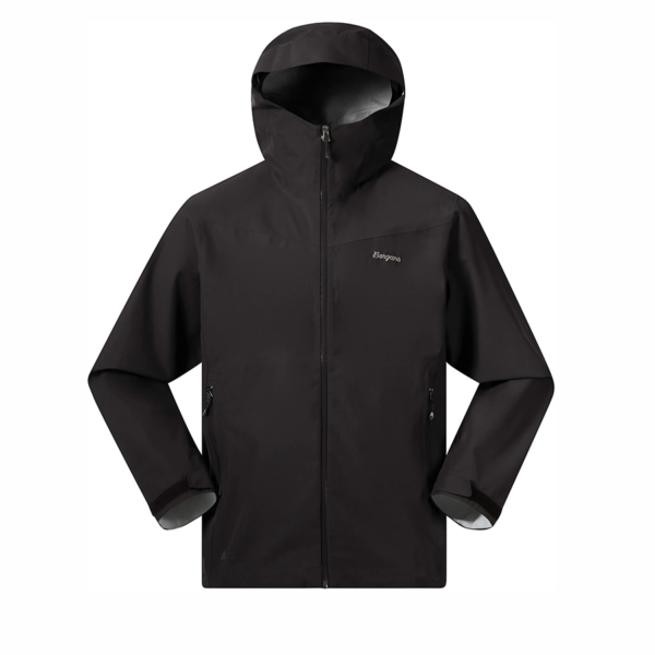Essentials Shell 2.5L Jacket Herre