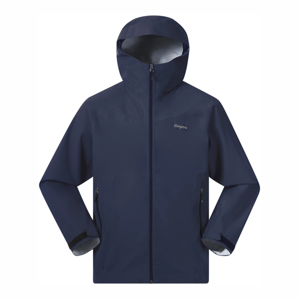 Essentials Shell 2.5L Jacket Herre